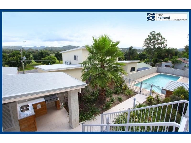 13/1 Hinterland Drive, Mudgeeraba QLD 4213
