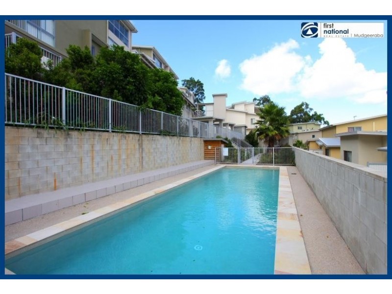 13/1 Hinterland Drive, Mudgeeraba QLD 4213