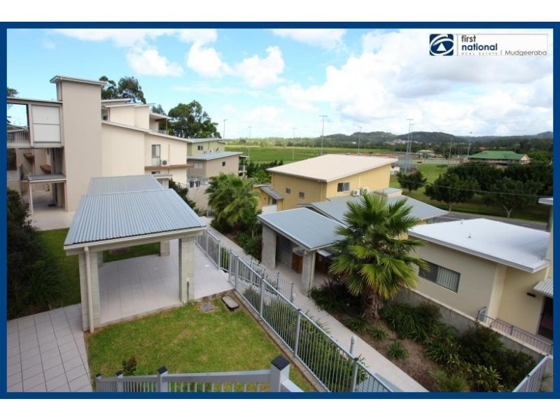 13/1 Hinterland Drive, Mudgeeraba QLD 4213