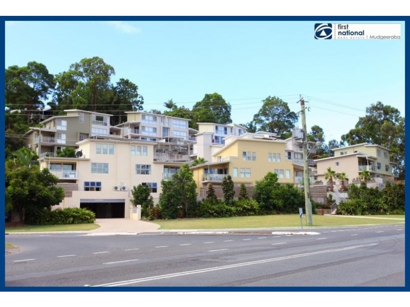 13/1 Hinterland Drive, Mudgeeraba QLD 4213