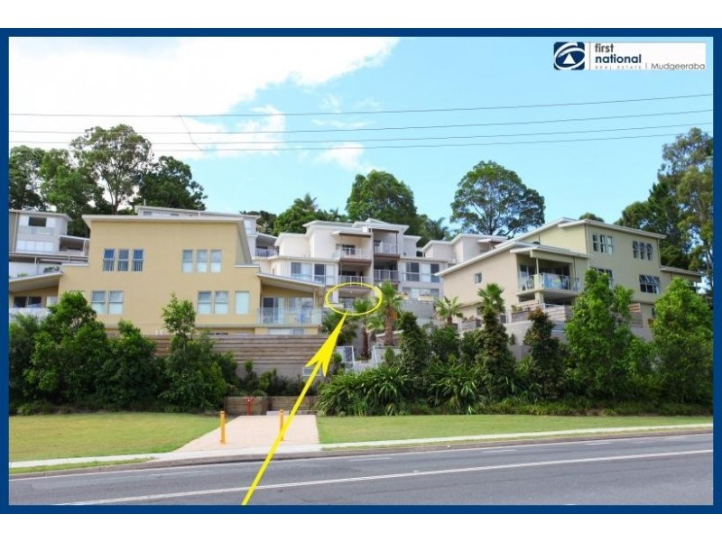 13/1 Hinterland Drive, Mudgeeraba QLD 4213