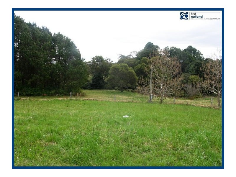 Lot 64, 14 Forestry Road, Springbrook QLD 4213