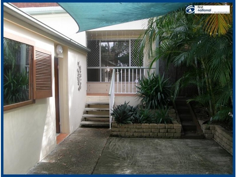 6/10 Cobai Drive, Mudgeeraba QLD 4213