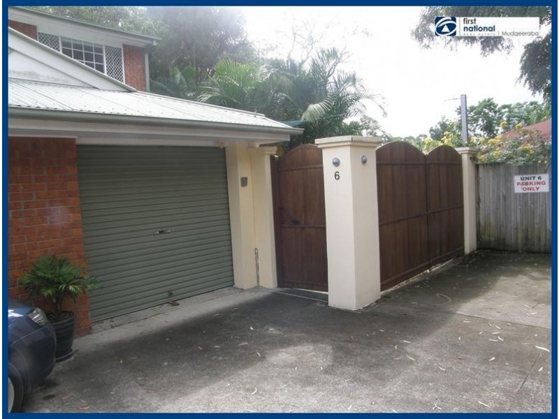 6/10 Cobai Drive, Mudgeeraba QLD 4213
