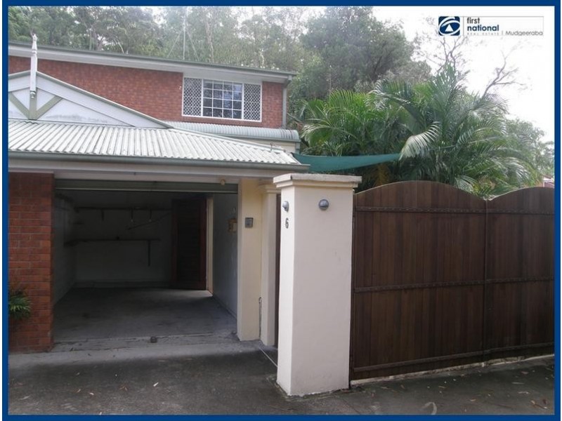 6/10 Cobai Drive, Mudgeeraba QLD 4213