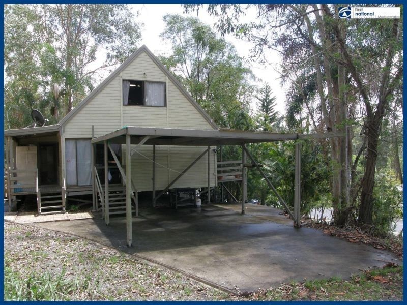 91 Hardys Road, Mudgeeraba QLD 4213