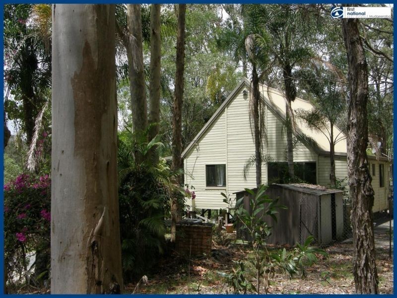 91 Hardys Road, Mudgeeraba QLD 4213