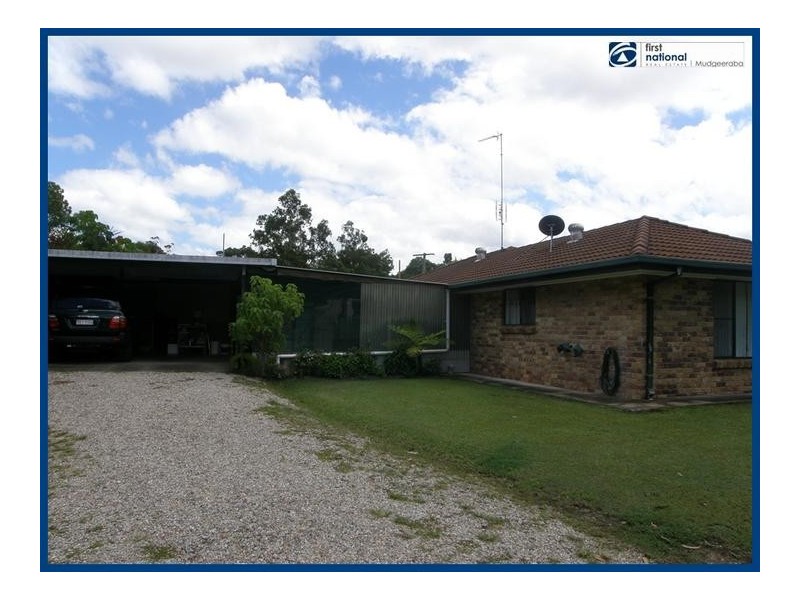 379 Worongary Road, Worongary QLD 4213