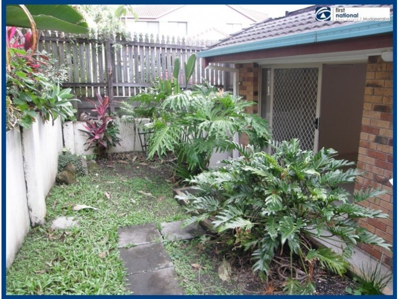 5/12 Sarath Street, Mudgeeraba QLD 4213