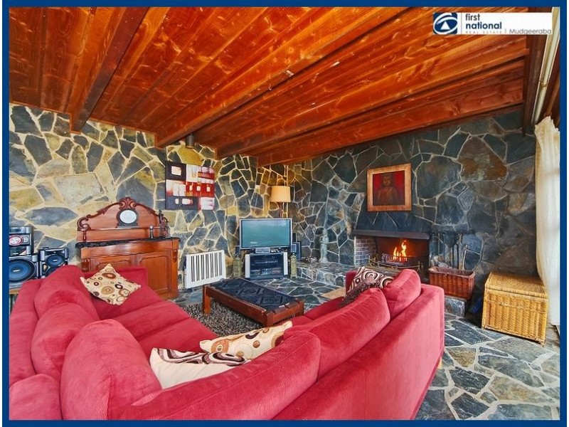 76 Repeater Station Road, Springbrook QLD 4213