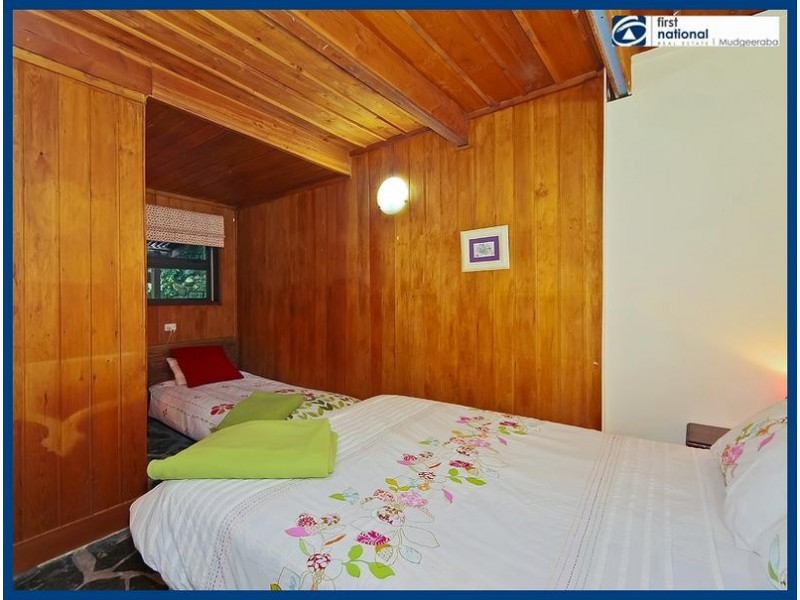 76 Repeater Station Road, Springbrook QLD 4213