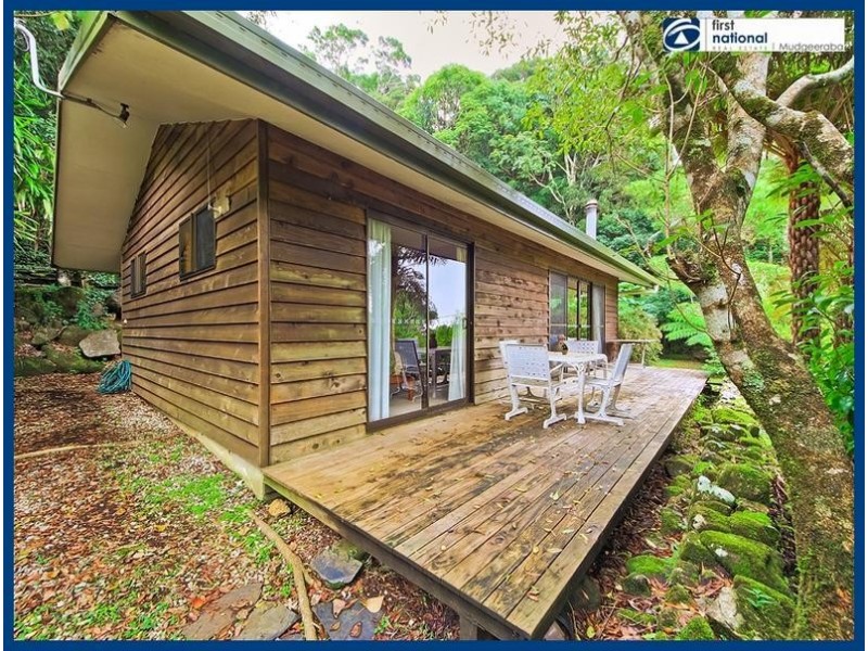 76 Repeater Station Road, Springbrook QLD 4213
