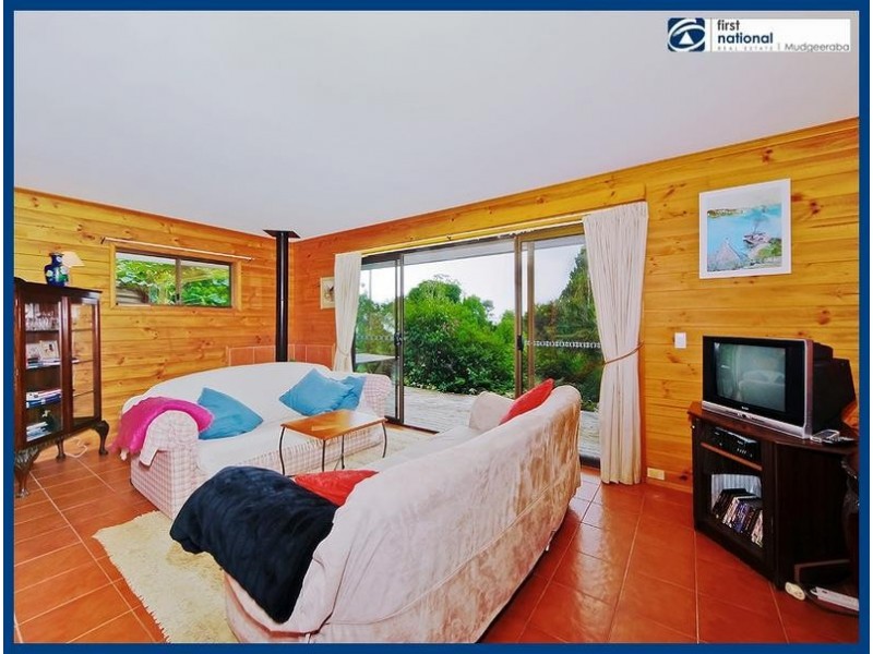 76 Repeater Station Road, Springbrook QLD 4213