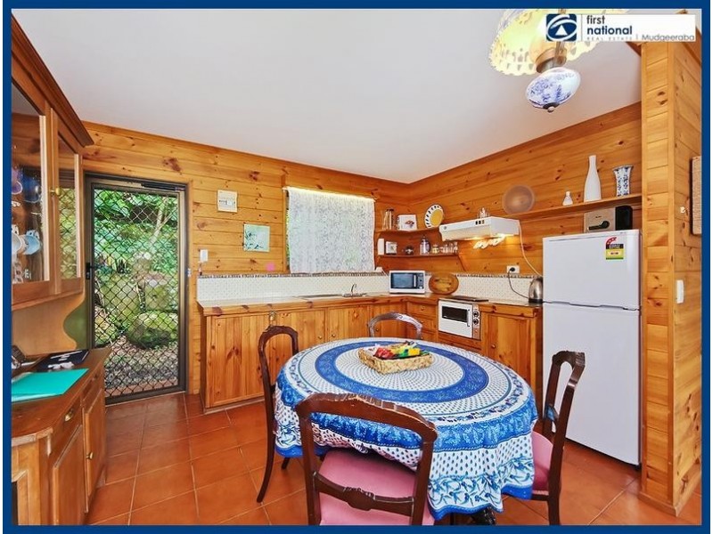 76 Repeater Station Road, Springbrook QLD 4213