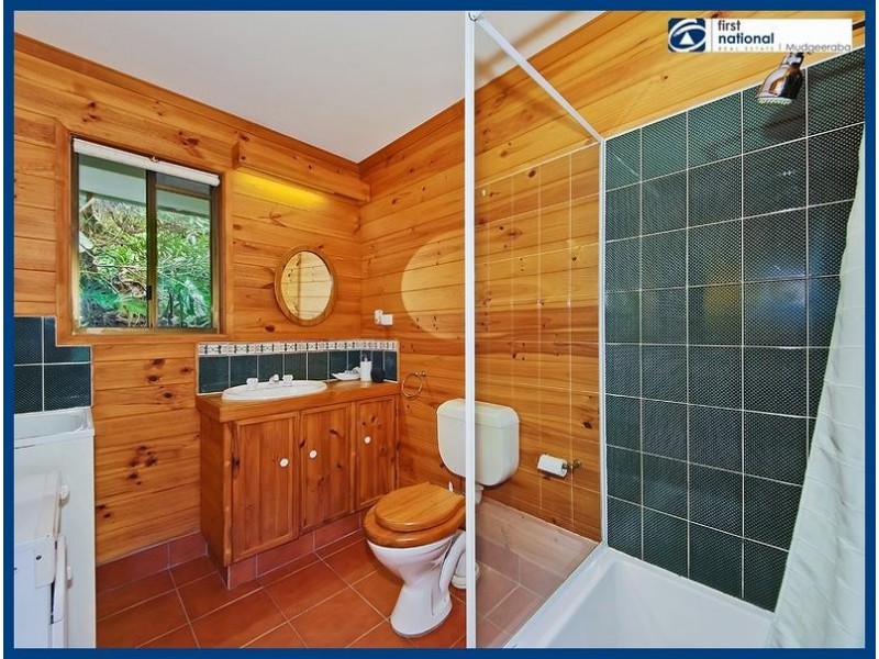 76 Repeater Station Road, Springbrook QLD 4213