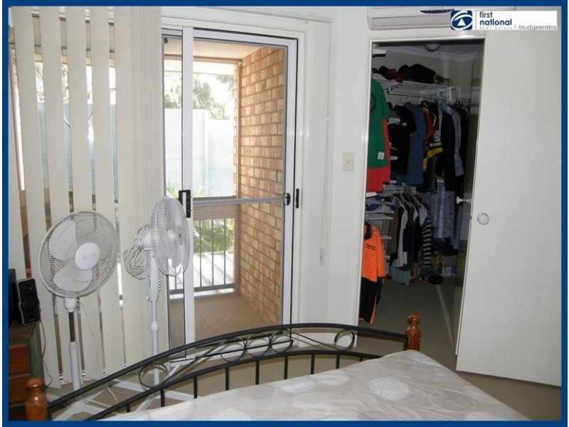 9/8 Gooding Drive, Merrimac QLD 4226