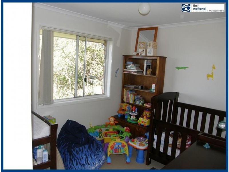 9/8 Gooding Drive, Merrimac QLD 4226