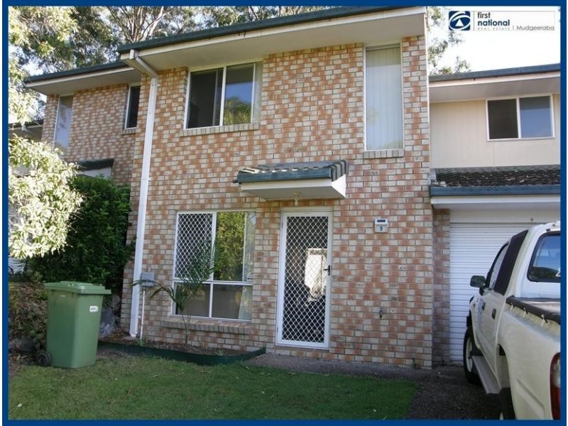 9/8 Gooding Drive, Merrimac QLD 4226