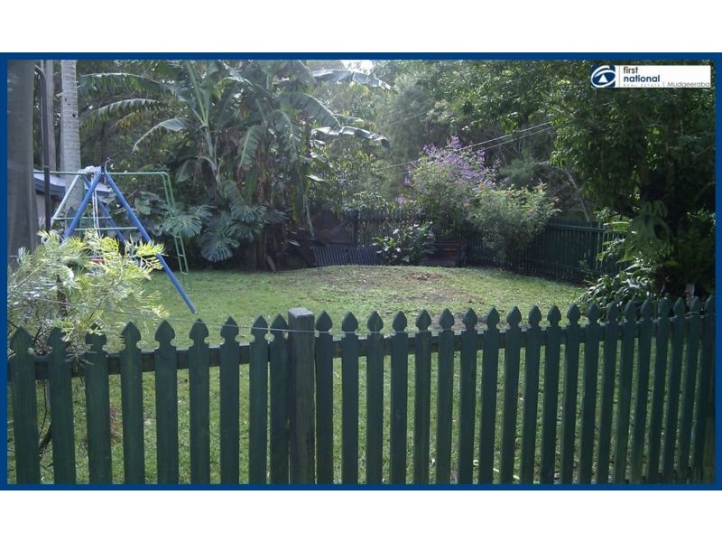 2128 Springbrook Road, Springbrook QLD 4213