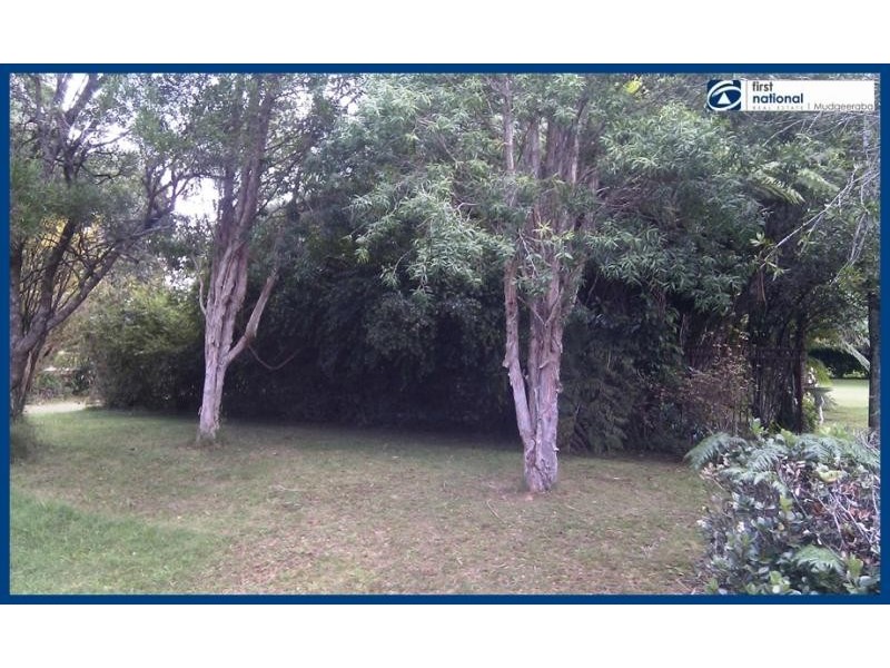 8 Lloyds Road, Springbrook QLD 4213