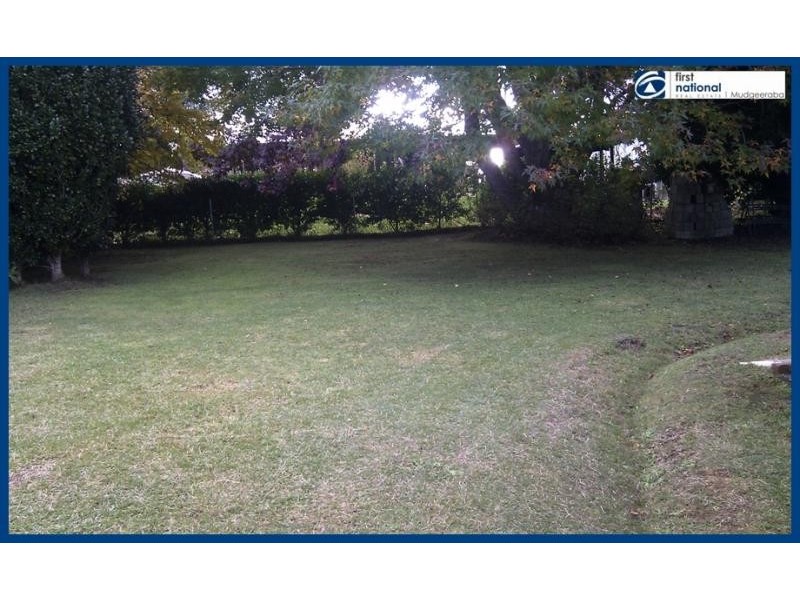 8 Lloyds Road, Springbrook QLD 4213