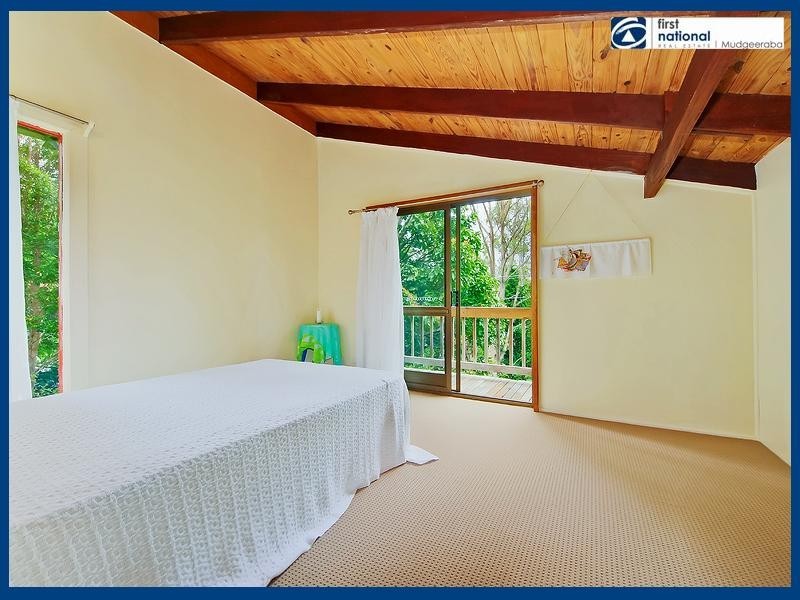 2220 Springbrook Road, Springbrook QLD 4213