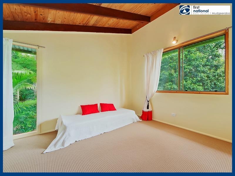 2220 Springbrook Road, Springbrook QLD 4213