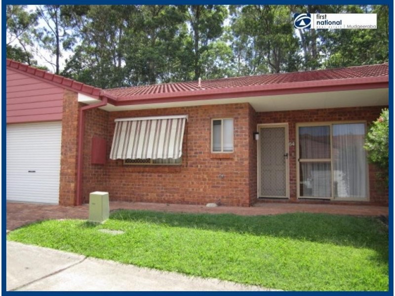 64/37 Old Coach Road, Tallai QLD 4213