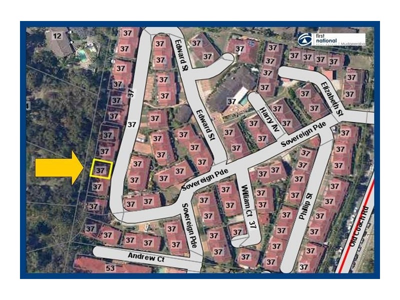 64/37 Old Coach Road, Tallai QLD 4213