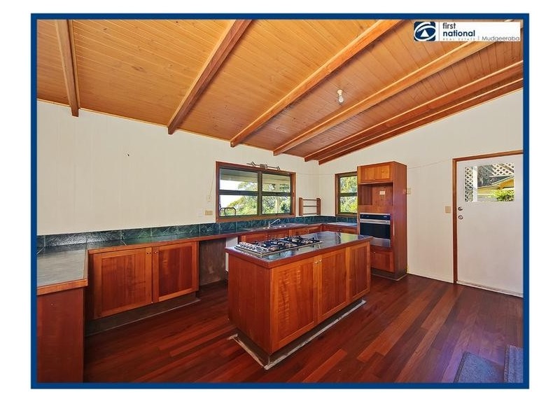 15c Old School Road, Springbrook QLD 4213