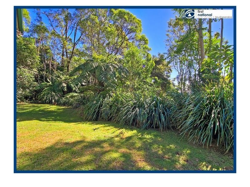 15c Old School Road, Springbrook QLD 4213