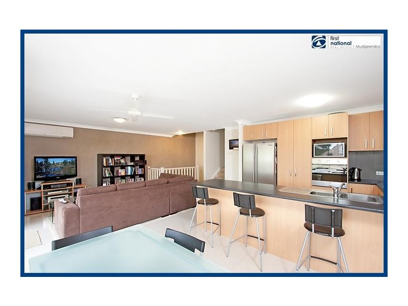 14/31 Simpsons Road, Elanora QLD 4221