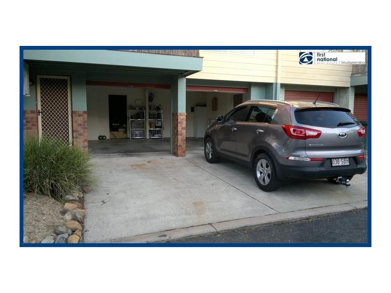 14/31 Simpsons Road, Elanora QLD 4221