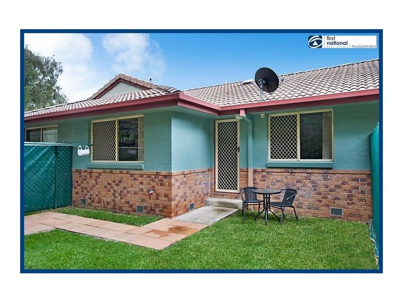 14/31 Simpsons Road, Elanora QLD 4221