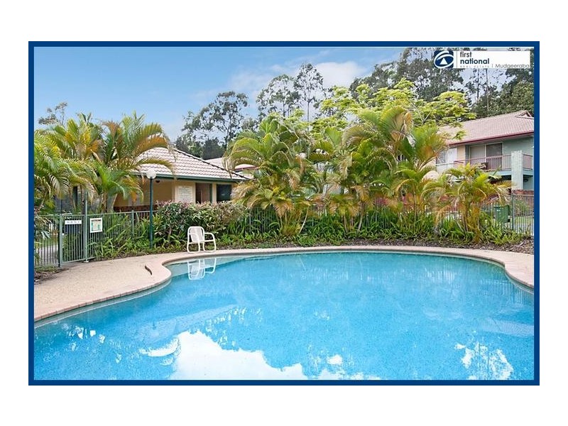 14/31 Simpsons Road, Elanora QLD 4221