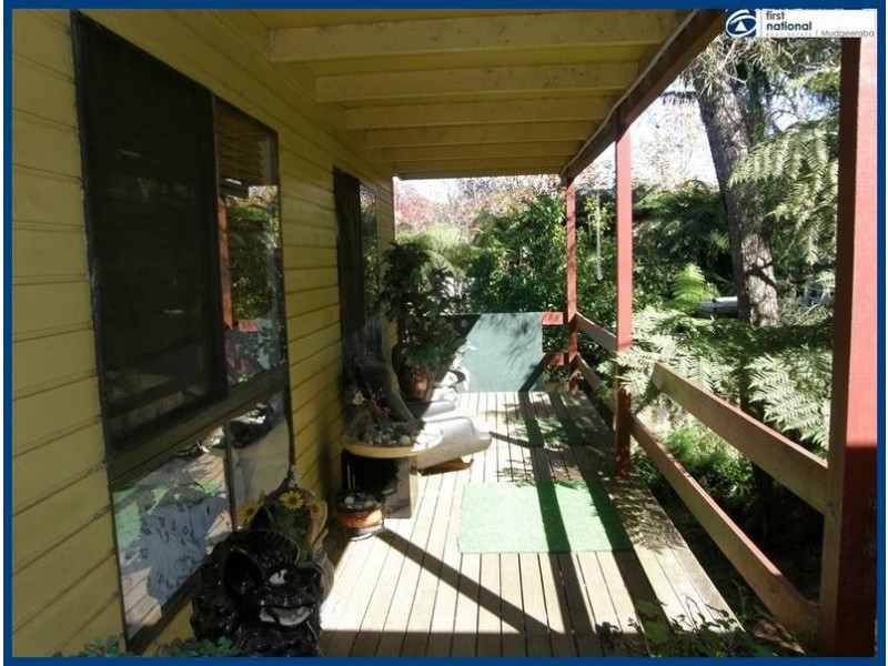 17 Forestry Road, Springbrook QLD 4213