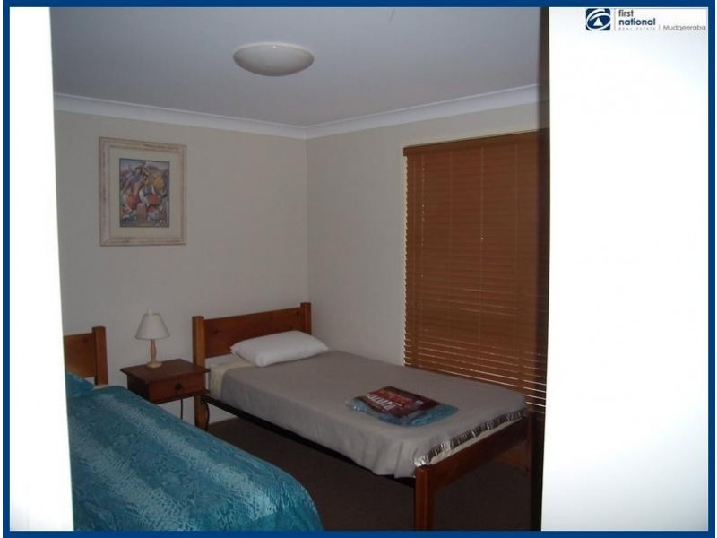 17 Forestry Road, Springbrook QLD 4213