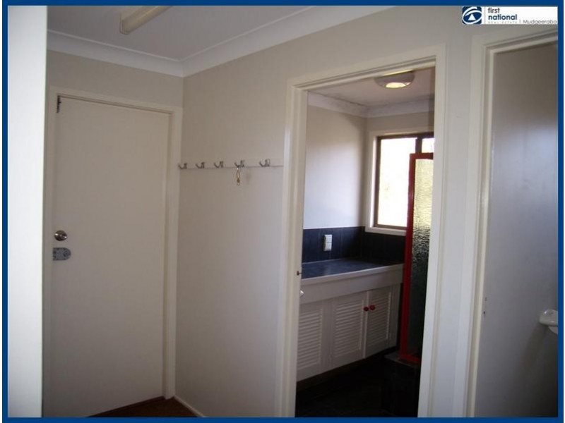 17 Forestry Road, Springbrook QLD 4213