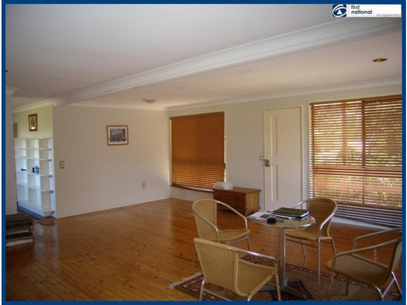 17 Forestry Road, Springbrook QLD 4213