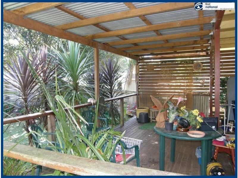 17 Forestry Road, Springbrook QLD 4213