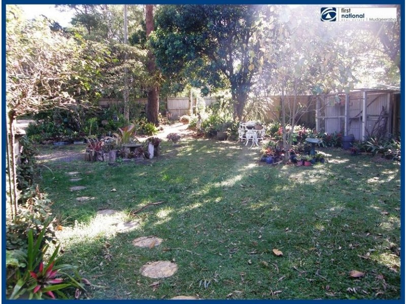 17 Forestry Road, Springbrook QLD 4213