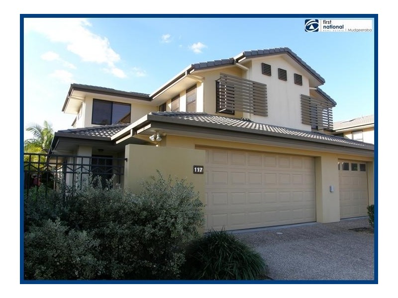 117/136 Palm Meadows Drive, Carrara QLD 4211