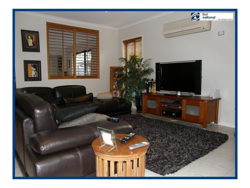 117/136 Palm Meadows Drive, Carrara QLD 4211