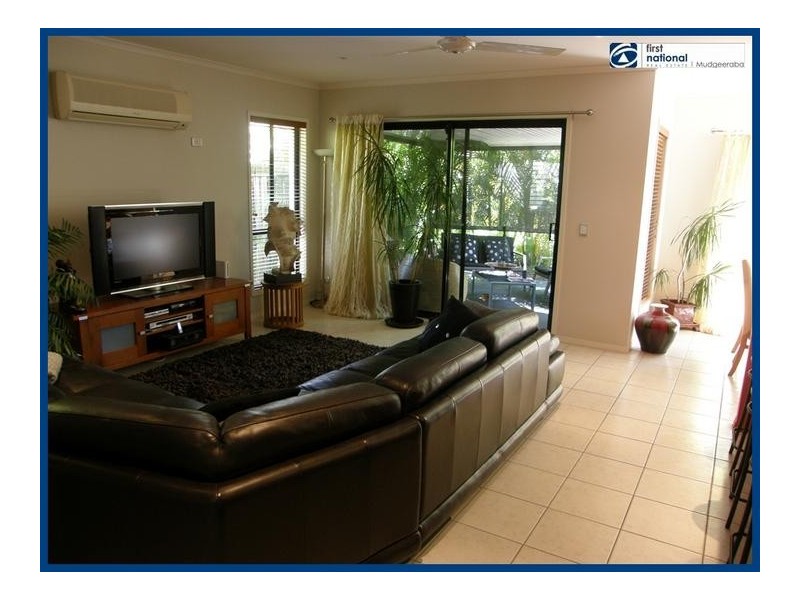 117/136 Palm Meadows Drive, Carrara QLD 4211