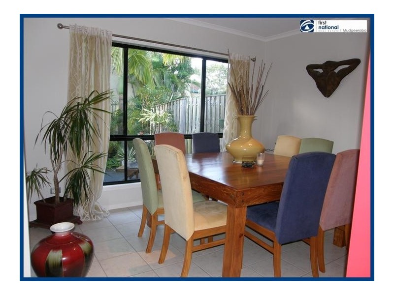 117/136 Palm Meadows Drive, Carrara QLD 4211