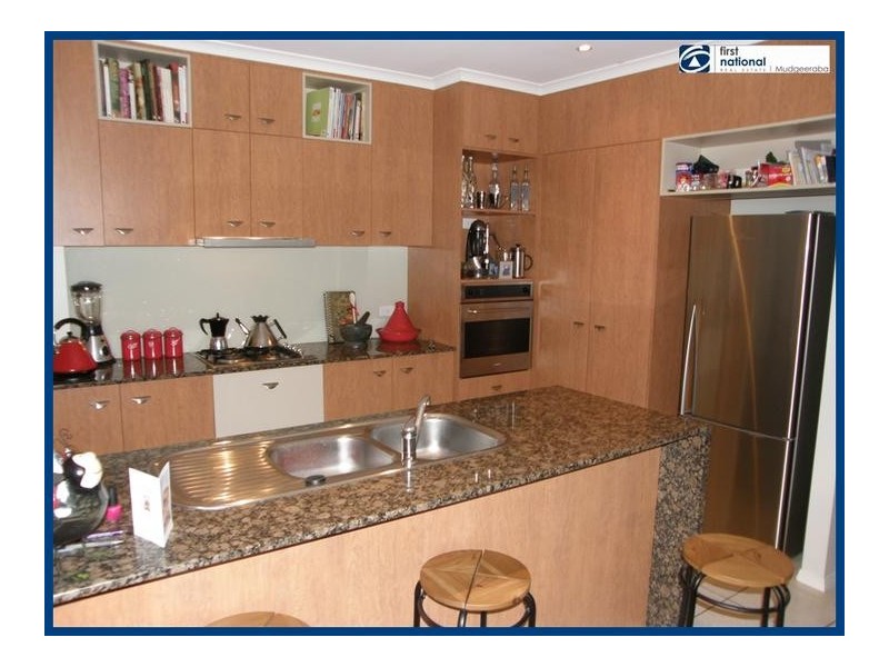 117/136 Palm Meadows Drive, Carrara QLD 4211