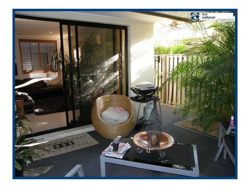 117/136 Palm Meadows Drive, Carrara QLD 4211