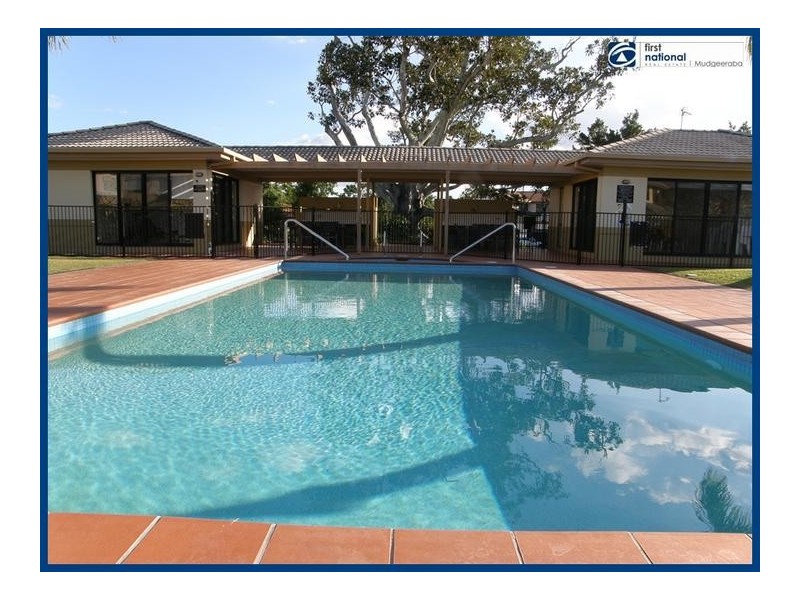 117/136 Palm Meadows Drive, Carrara QLD 4211