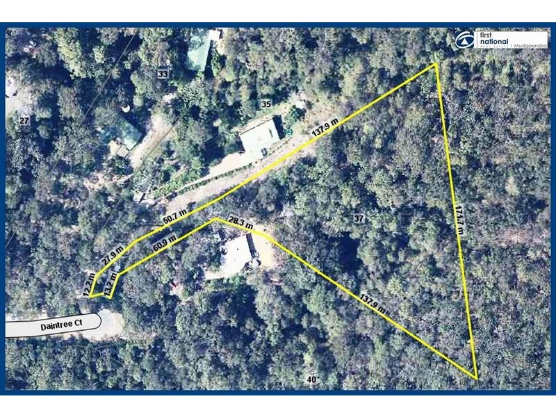 37 Daintree Court, Austinville QLD 4213