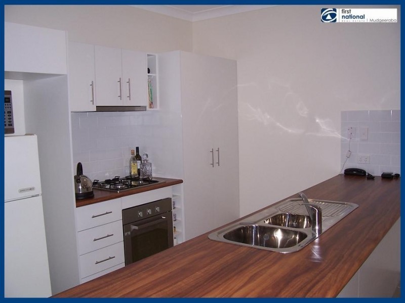 2297 Springbrook Road, Springbrook QLD 4213